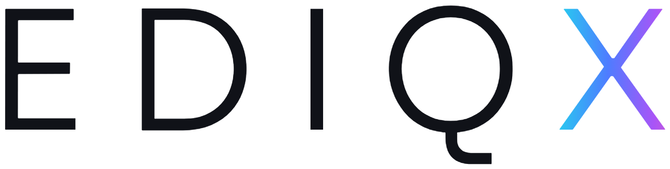 EDIQX