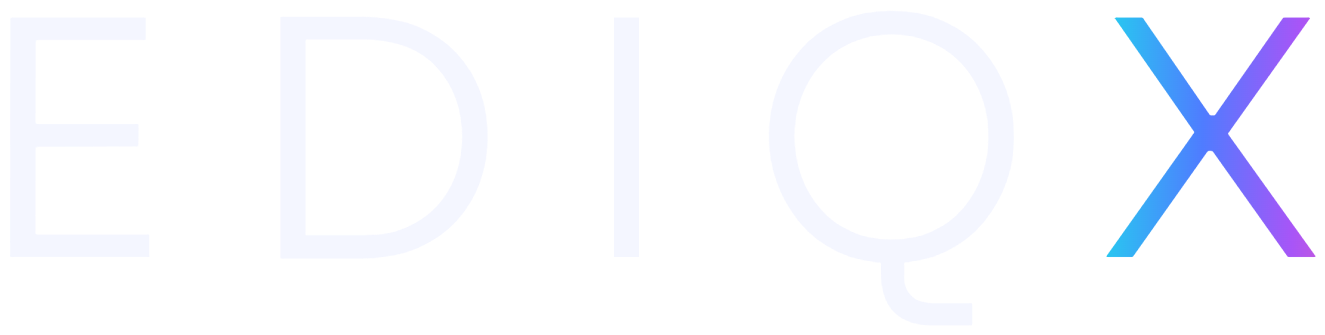 EDIQX